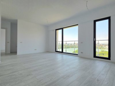 SunLake Residence, 2 camere cu tva9%