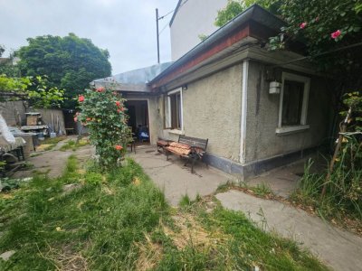 Vanzare teren Bucurestii Noi - Laminorului, 235 MP, D=!0 ML