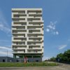 APARTAMENT CU TERASA GENEROASA SI VEDERE UNICA CATRE LAC thumb 16