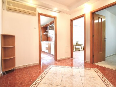 BABA NOVAC-CALOIAN JUDETUL APARTAMENT MOBILAT SI UTILAT COMPLET, 0% COMISION!