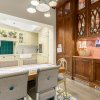 EMINESCU-VIITORULUI, APARTMENT ELEGANT, BLOC 2016, TERASA 100 MP SI PARCARE!   thumb 6
