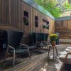 EMINESCU-VIITORULUI, APARTMENT ELEGANT, BLOC 2016, TERASA 100 MP SI PARCARE!   thumb 8