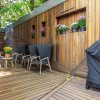 EMINESCU-VIITORULUI, APARTMENT ELEGANT, BLOC 2016, TERASA 100 MP SI PARCARE!   thumb 21