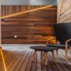EMINESCU-VIITORULUI, APARTMENT ELEGANT, BLOC 2016, TERASA 100 MP SI PARCARE!   thumb 23