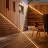 EMINESCU-VIITORULUI, APARTMENT ELEGANT, BLOC 2016, TERASA 100 MP SI PARCARE!   thumb 28