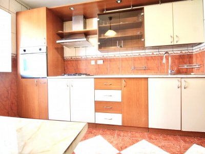 DRISTOR-CALOIAN JUDETUL APARTAMENT MOBILAT SI UTILAT COMPLET, 0% COMISION!