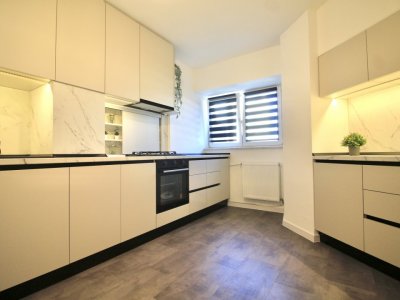 CALEA PLEVNEI-CASA RADIO, APARTAMENT DECOMANDAT, BLOC 1994, 0% COMISION!