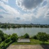 Apartament Modern cu Vedere la Lac - Complex Privat pe Malul Lacului     thumb 10