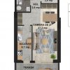 Studio Nou in Complex Privat pe Malul Lacului     thumb 10