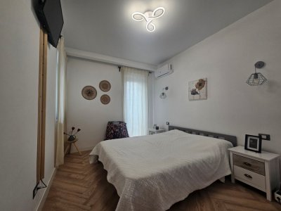 Apartament 2 camere My Place Residence - Pipera (parcare subterana)