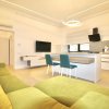 BANEASA-SOS. STRAULESTI, APARTAMENT CU GRADINA 20 MP SI LOC PARCARE, 0% COMISION thumb 1