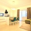 BANEASA-SOS. STRAULESTI, APARTAMENT CU GRADINA 20 MP SI LOC PARCARE, 0% COMISION thumb 2