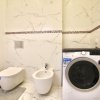 BANEASA-SOS. STRAULESTI, APARTAMENT CU GRADINA 20 MP SI LOC PARCARE, 0% COMISION thumb 11