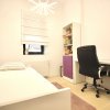 BANEASA-SOS. STRAULESTI, APARTAMENT CU GRADINA 20 MP SI LOC PARCARE, 0% COMISION thumb 12