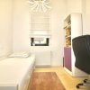 BANEASA-SOS. STRAULESTI, APARTAMENT CU GRADINA 20 MP SI LOC PARCARE, 0% COMISION thumb 14