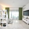 PARCUL CAROL-MITROPOLIT GRIGORE, GARSONIERA COCHETA, BLOC 2023, 0% COMISION! thumb 1