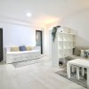 PARCUL CAROL-MITROPOLIT GRIGORE, GARSONIERA COCHETA, BLOC 2023, 0% COMISION! thumb 4