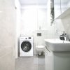 PARCUL CAROL-MITROPOLIT GRIGORE, GARSONIERA COCHETA, BLOC 2023, 0% COMISION! thumb 8