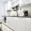 PARCUL CAROL-MITROPOLIT GRIGORE, GARSONIERA COCHETA, BLOC 2023, 0% COMISION! thumb 15