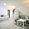 PARCUL CAROL-MITROPOLIT GRIGORE, GARSONIERA COCHETA, BLOC 2023, 0% COMISION! thumb 19