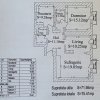 Libertatii - Regina Maria, 3 Camere Decomandat, Panorama thumb 22