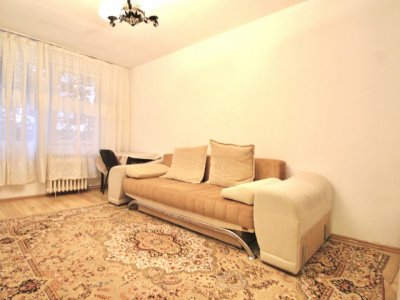GIULESTI PARC-NICOLAE ONCESCU, APARTAMENT DECOMANDAT, 0% COMISION!