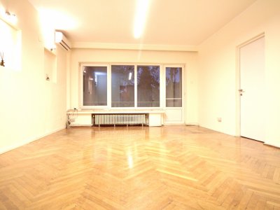 PIATA DOROBANTI CAPITALE - ANDREI MURESANU, 4 CAMERE, 112 MP, NEMOBILAT!