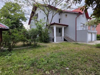 Voluntari, Revolutiei, Vila 2006, 560 mp, teren 1120mp