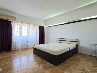 Regina Maria - Libertatii, 3 Camere Decomandat, Panorama