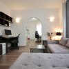 GARA DE NORD-CUZA VODA, APARTAMENT 90 MP, IN BLOC TIP VILA!, 0% COMISION! thumb 4