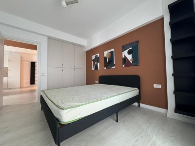 3 Camere Mobilat si Utilat Modern - Complex pe Malul Lacului