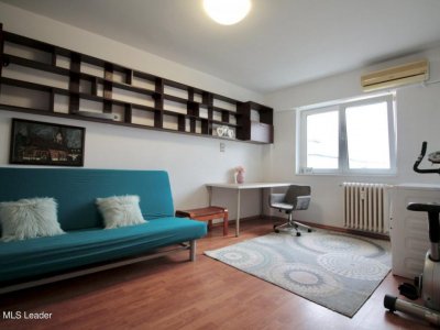 EROII REVOLUTIEI-PIATA PROGRESUL, APARTAMENT DECOMANDAT, GATA DE MUTAT 0%COMISIO