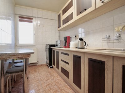 DRUMUL TABEREI-TIMISOARA, APARTAMENT MOBILAT SI UTILAT COMPLET, 0% COMISION!