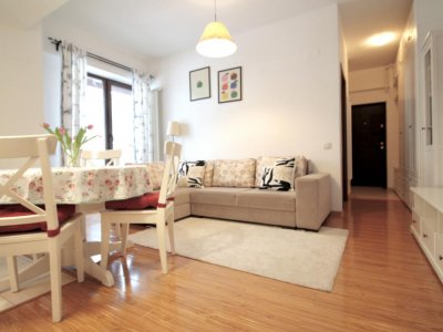 BUCURESTII NOI-FORTUNEI, APARTAMENT COCHET, PRIMA INCHIRIERE, PARCARE,0%COMISION