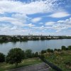 APARTAMENT CU TERASA GENEROASA SI VEDERE UNICA CATRE LAC thumb 14