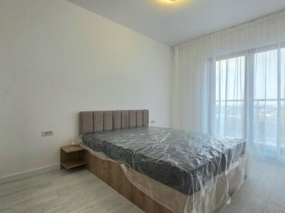 SunLake Residence, Mobilat Utilat, Parcare - Prima inchiriere