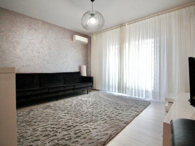 BRANCOVEANU METROU-MARTISOR, BLOC 2015, APARTAMENT ELEGANT, PARCARE, 0% COMISION