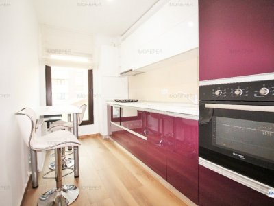 BRANCOVEANU METROU-MARTISOR, BLOC 2015, APARTAMENT ELEGANT, PARCARE, 0% COMISION