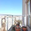 TITAN AUCHAN-RASARIT DE SOARE, APARTAMENT CU VEDERE PANORAMIC, 0% COMISION! thumb 15