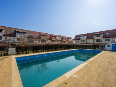 Pipera - Domus Stil - Vila 320 mp, liniste si siguranta!