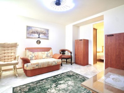 PARC CISMIGIU-OSTASILOR, APARTAMENT COCHET, LOC PARCARE, 0% COMISION!