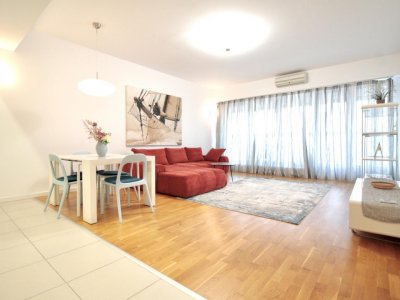PIPERA-VITA BELLA, COMPLEX PRIVAT, LANGA SCOALA AMERICANA, PARCARE, 0% COMISION!