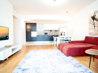PIPERA-VITA BELLA, COMPLEX PRIVAT, LANGA SCOALA AMERICANA, 0% COMISION!
