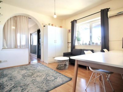 IANCU DE HUNRDOARA, DOROBANTI-LONDRA, APARTAMENT COCHET, MOBILAT, 0% COMISION!