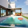 VILĂ NOUA COMPLEX SNAGOV, PONTON ȘI ACCES LA LAC, SECURITATE SI DESIGN thumb 7