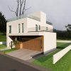 VILĂ NOUA COMPLEX SNAGOV, PONTON ȘI ACCES LA LAC, SECURITATE SI DESIGN thumb 10