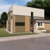 VILĂ NOUA COMPLEX SNAGOV, PONTON ȘI ACCES LA LAC, SECURITATE SI DESIGN thumb 3