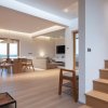 VILĂ NOUA COMPLEX SNAGOV, PONTON ȘI ACCES LA LAC, SECURITATE SI DESIGN thumb 6