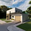 VILĂ NOUA COMPLEX SNAGOV, PONTON ȘI ACCES LA LAC, SECURITATE SI DESIGN thumb 11