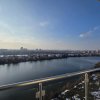 APARTAMENT CU TERASA GENEROASA SI VEDERE UNICA CATRE LAC imaginea mica 11 APARTAMENT CU TERASA GENEROASA SI VEDERE UNICA CATRE LAC thumb 11